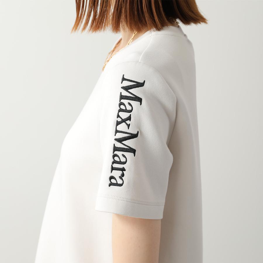 S MAXMARA（エスマックスマーラ） エス マックスマーラ Tシャツ NANCY
