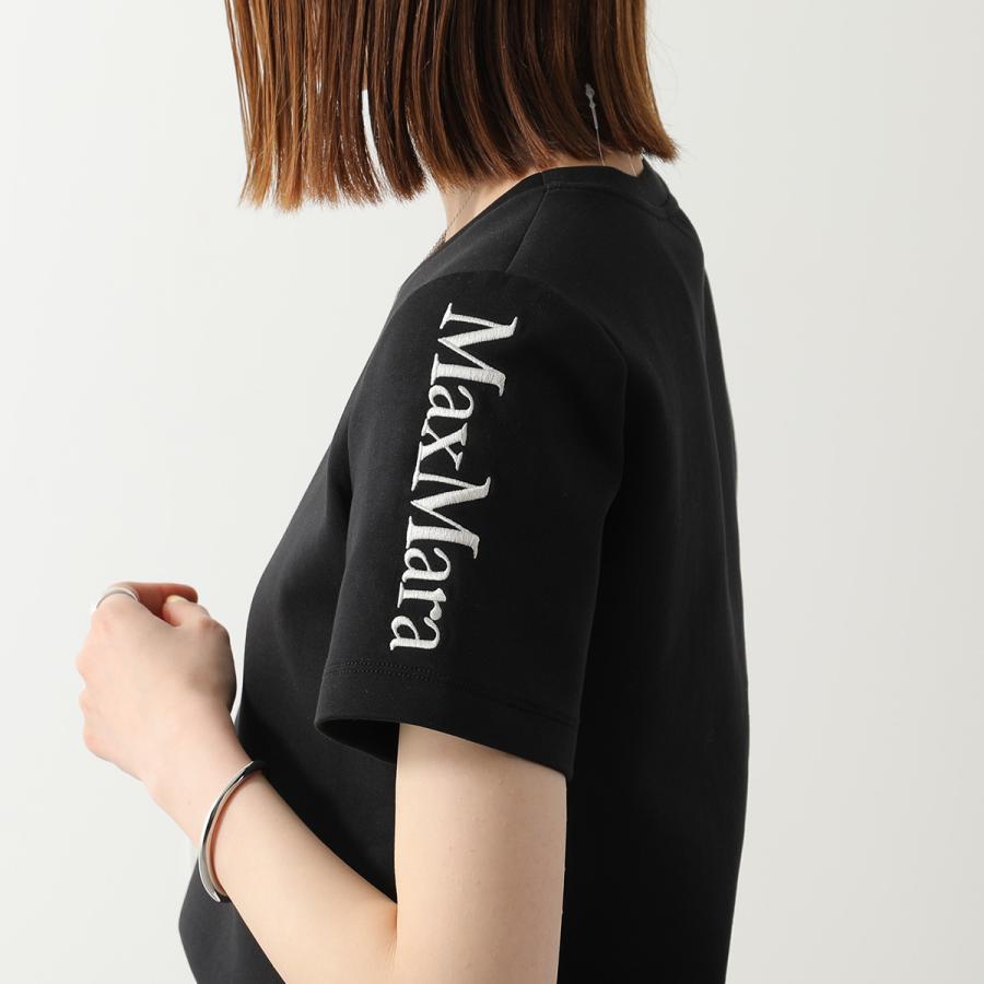 S MAXMARA（エスマックスマーラ） エス マックスマーラ Tシャツ NANCY