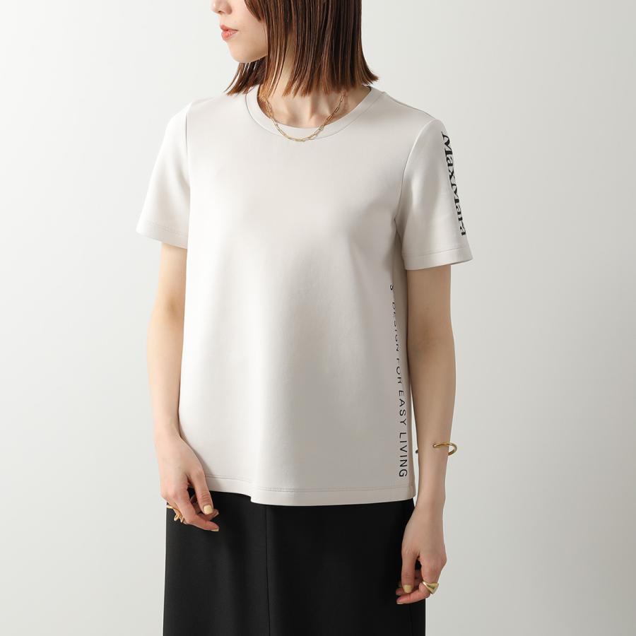 S MAXMARA（エスマックスマーラ） エス マックスマーラ Tシャツ NANCY