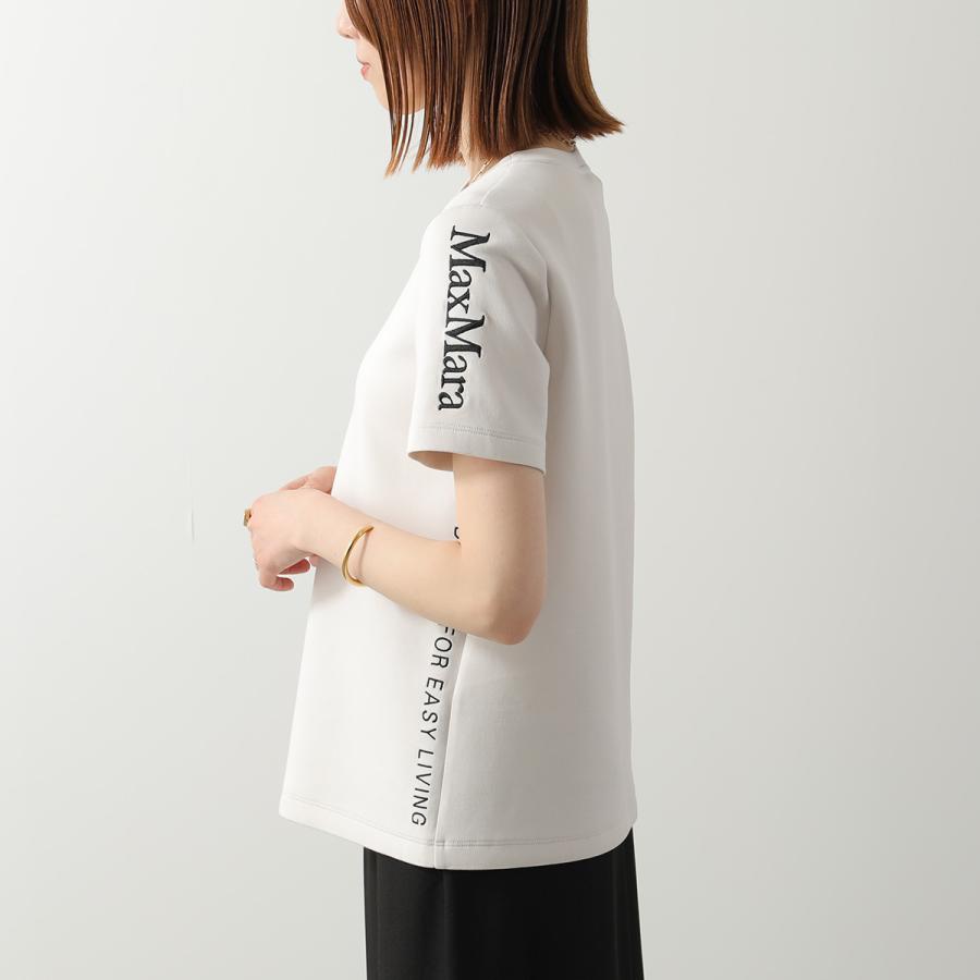 S MAXMARA（エスマックスマーラ） エス マックスマーラ Tシャツ NANCY