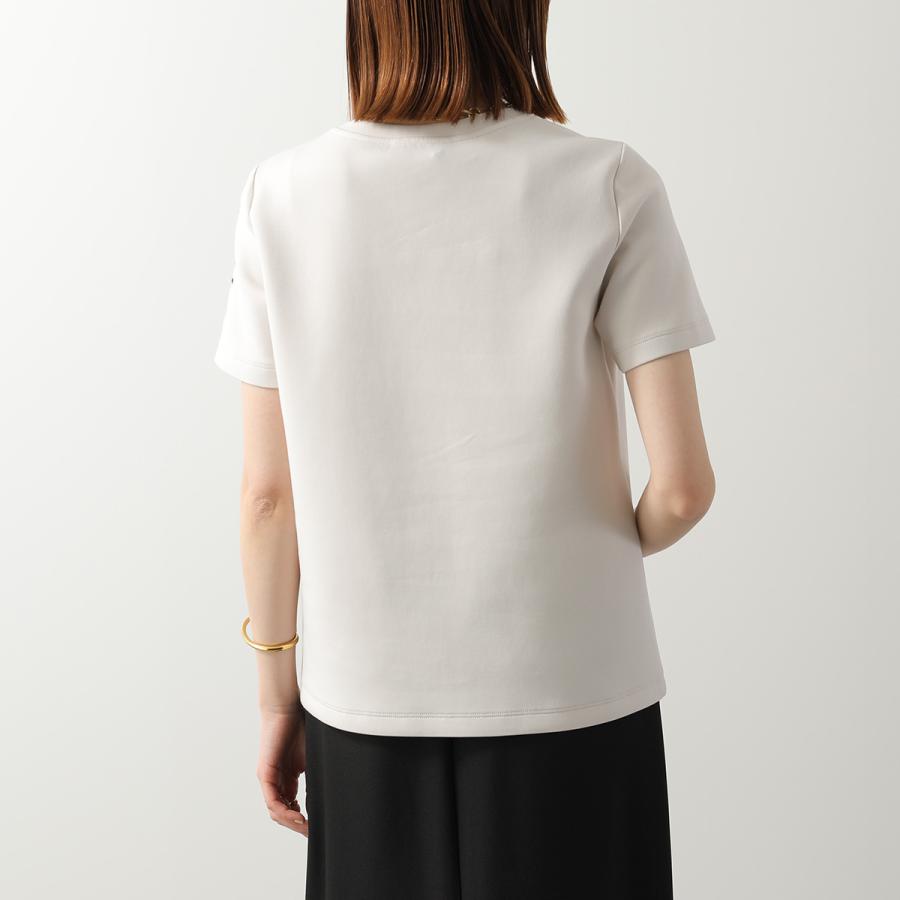 S MAXMARA（エスマックスマーラ） エス マックスマーラ Tシャツ NANCY