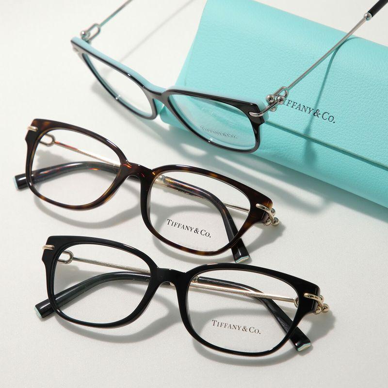 TIFFANY&Co.（ティファニー） メガネ HardWear ハードウェア TF2262
