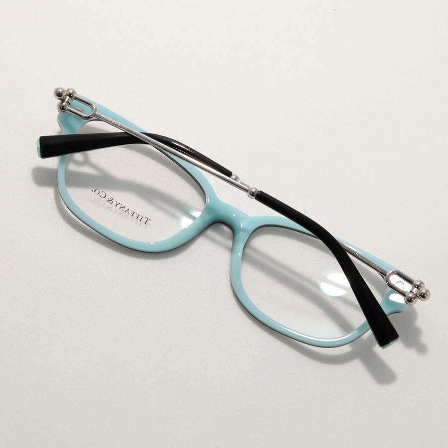 TIFFANY&Co.（ティファニー） メガネ HardWear ハードウェア TF2262