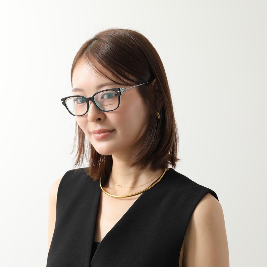 TIFFANY&Co.（ティファニー） メガネ HardWear ハードウェア TF2262
