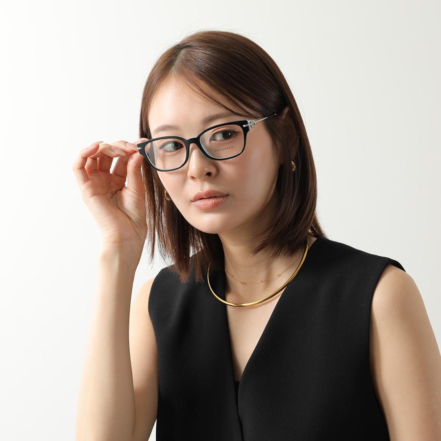 TIFFANY&Co.（ティファニー） メガネ HardWear ハードウェア TF2262