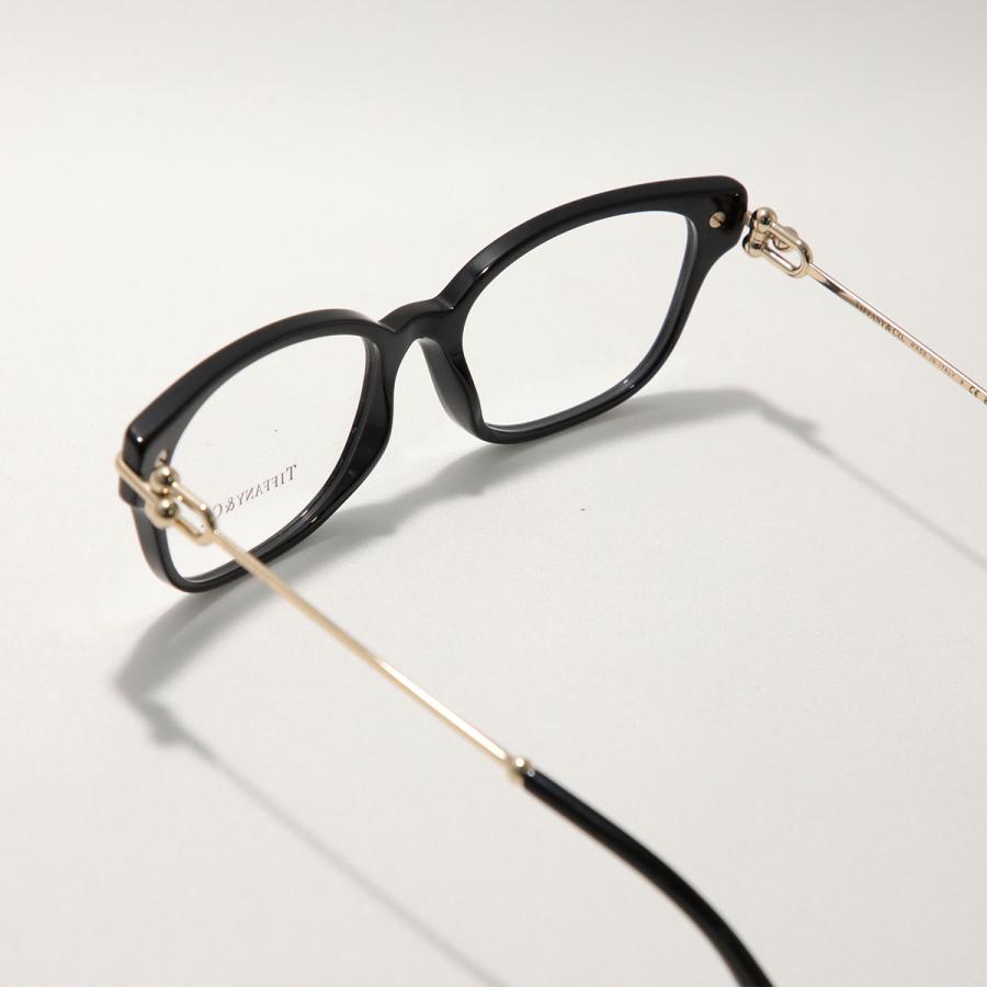 TIFFANY&Co.（ティファニー） メガネ HardWear ハードウェア TF2262