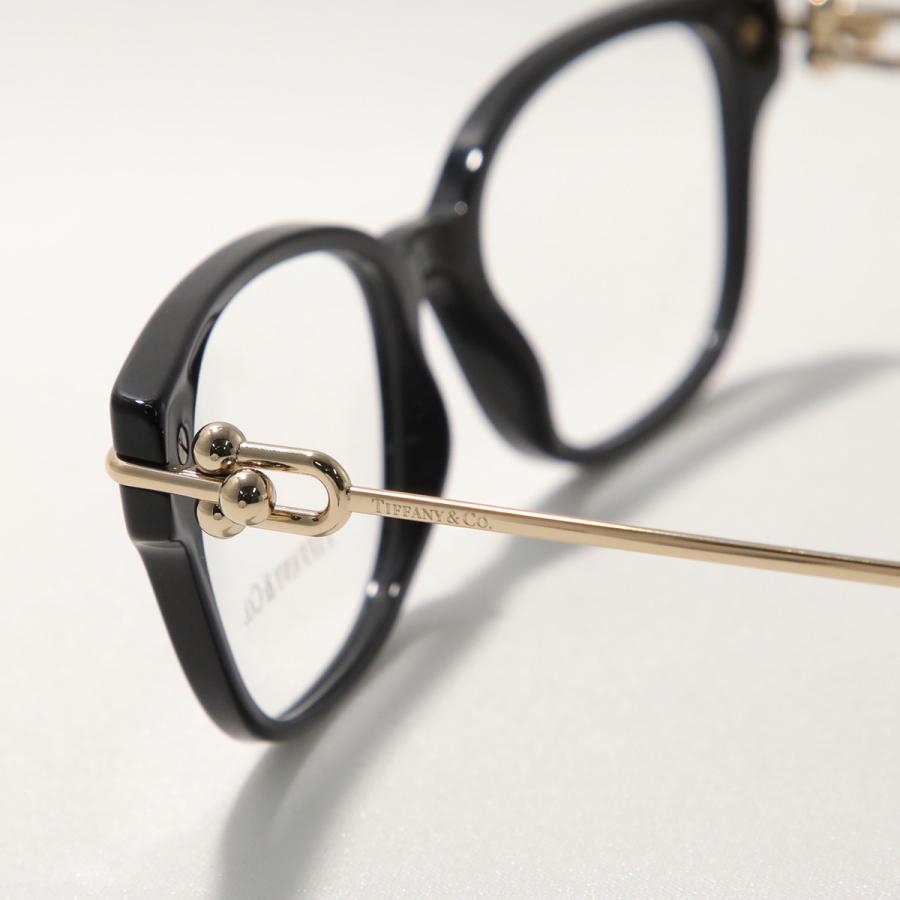 TIFFANY&Co.　ティファニー TIFFANY&Co.（ティファニー） メガネ HardWear ハードウェア TF2262