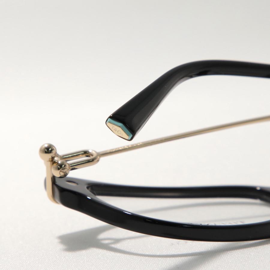 TIFFANY&Co.（ティファニー） メガネ HardWear ハードウェア TF2262