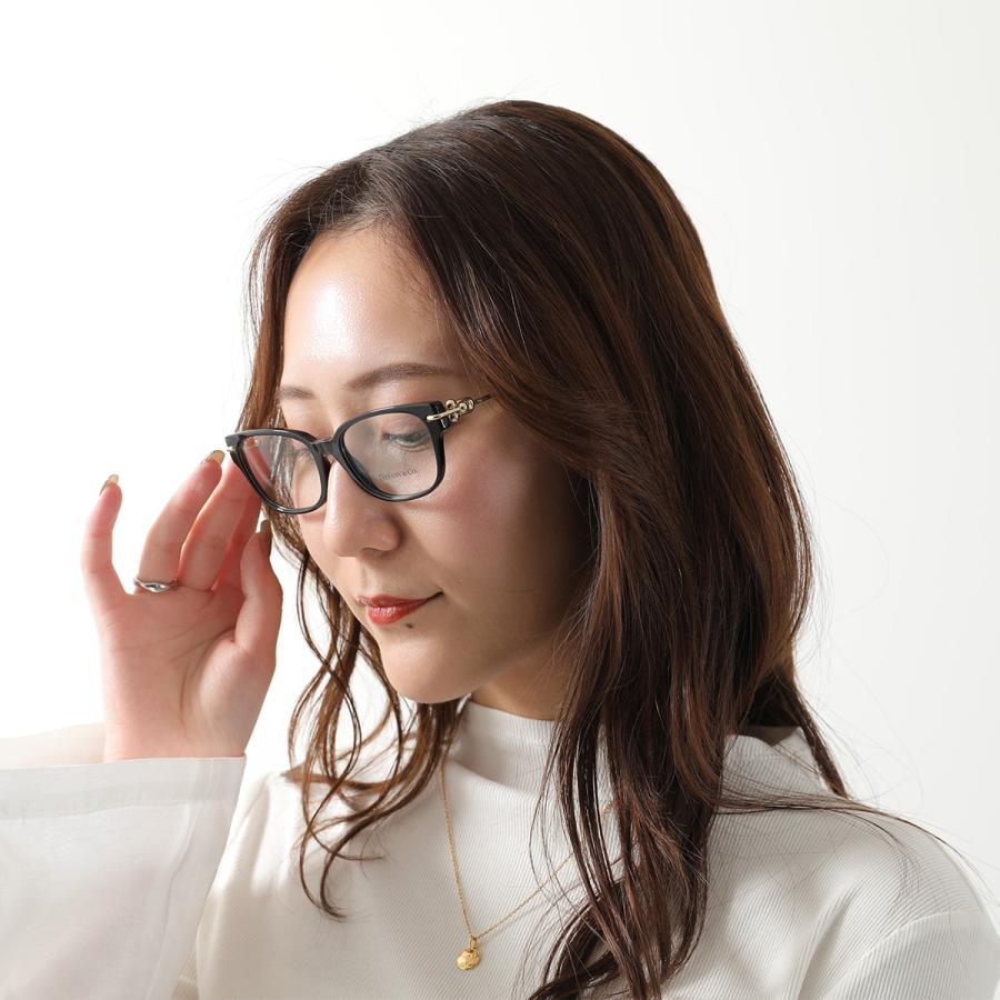 TIFFANY&Co.（ティファニー） メガネ HardWear ハードウェア TF2262