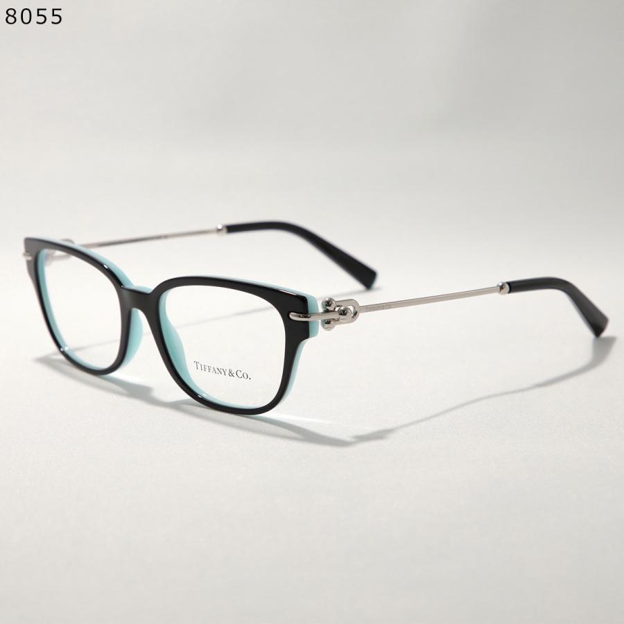 TIFFANY&Co.（ティファニー） メガネ HardWear ハードウェア TF2262