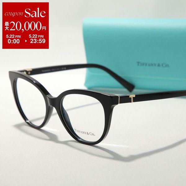 TIFFANY&Co.（ティファニー） メガネ Tiffany T ティー TF2277 