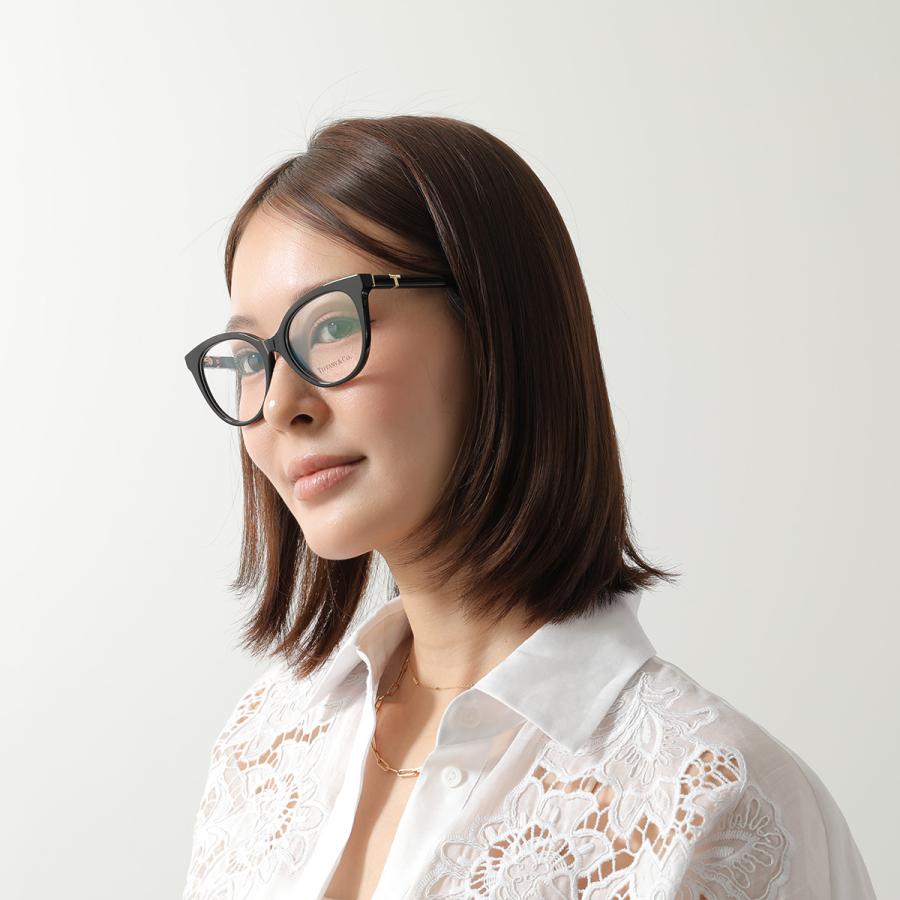 TIFFANY&Co.（ティファニー） メガネ Tiffany T ティー TF2277