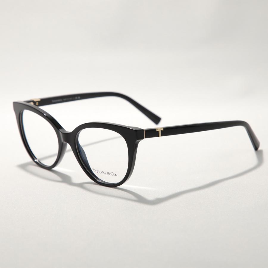 TIFFANY&Co.（ティファニー） メガネ Tiffany T ティー TF2277