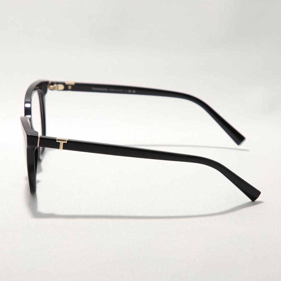 TIFFANY&Co.（ティファニー） メガネ Tiffany T ティー TF2277