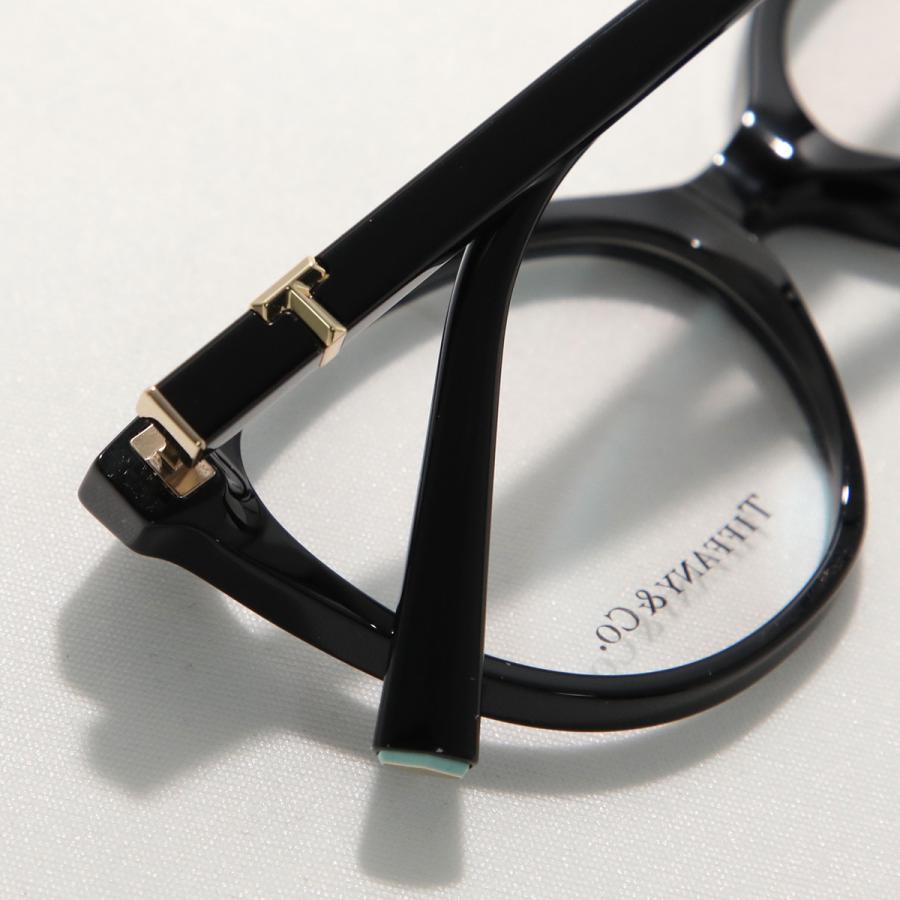TIFFANY&Co.（ティファニー） メガネ Tiffany T ティー TF2277