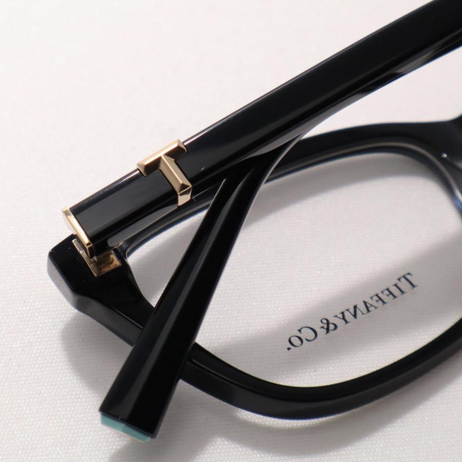 TIFFANY&Co.（ティファニー） メガネ Tiffany T ティー TF2282 メンズ