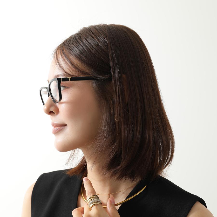 TIFFANY&Co.（ティファニー） メガネ Tiffany T ティー TF2282 メンズ