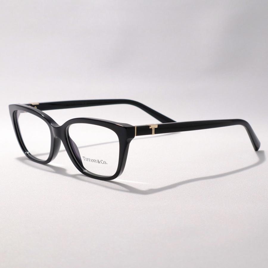 TIFFANY&Co.（ティファニー） メガネ Tiffany T ティー TF2282 メンズ