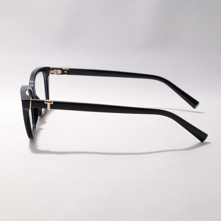 TIFFANY&Co.（ティファニー） メガネ Tiffany T ティー TF2282 メンズ