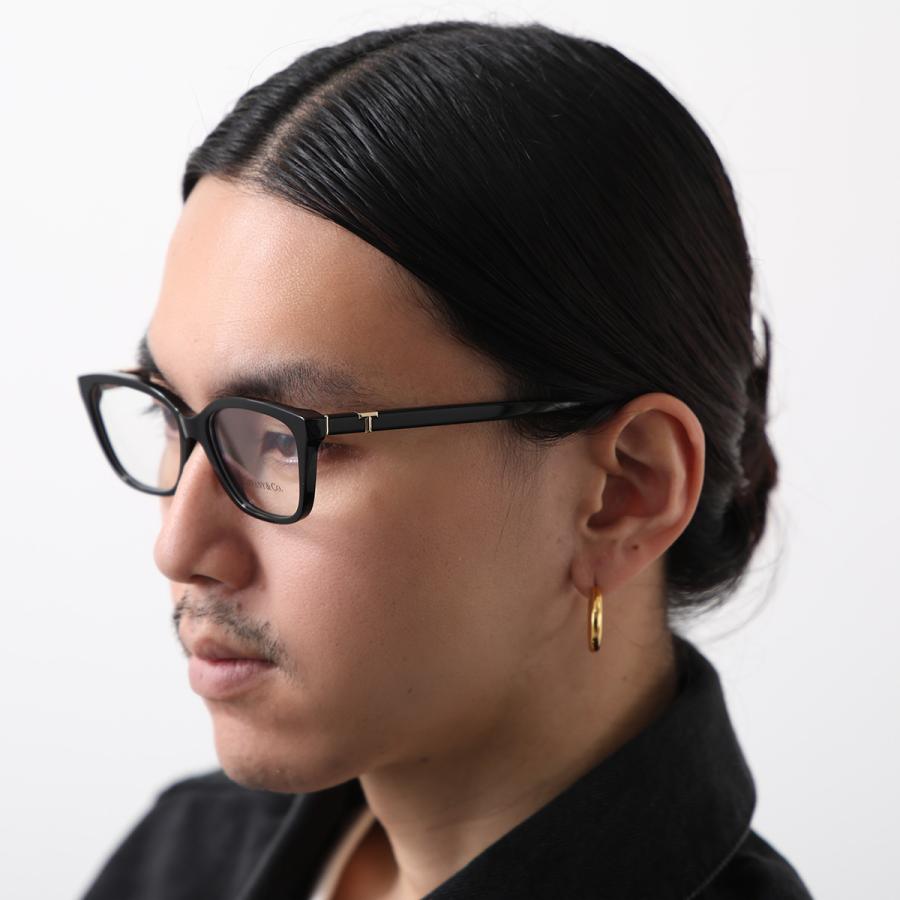 TIFFANY&Co.（ティファニー） メガネ Tiffany T ティー TF2282