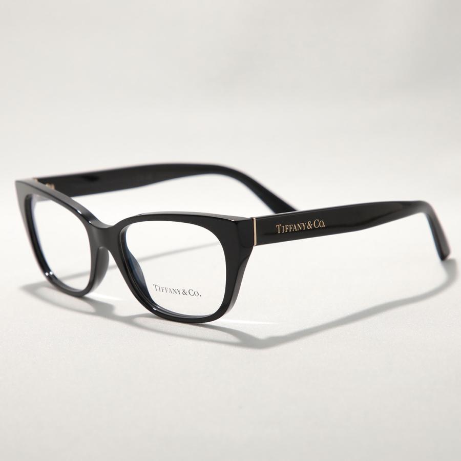 TIFFANY&Co.（ティファニー） メガネ TF2261 レディース ウェリントン