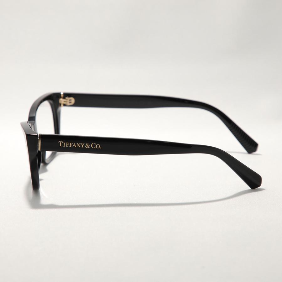TIFFANY&Co.（ティファニー） メガネ TF2261 レディース ウェリントン