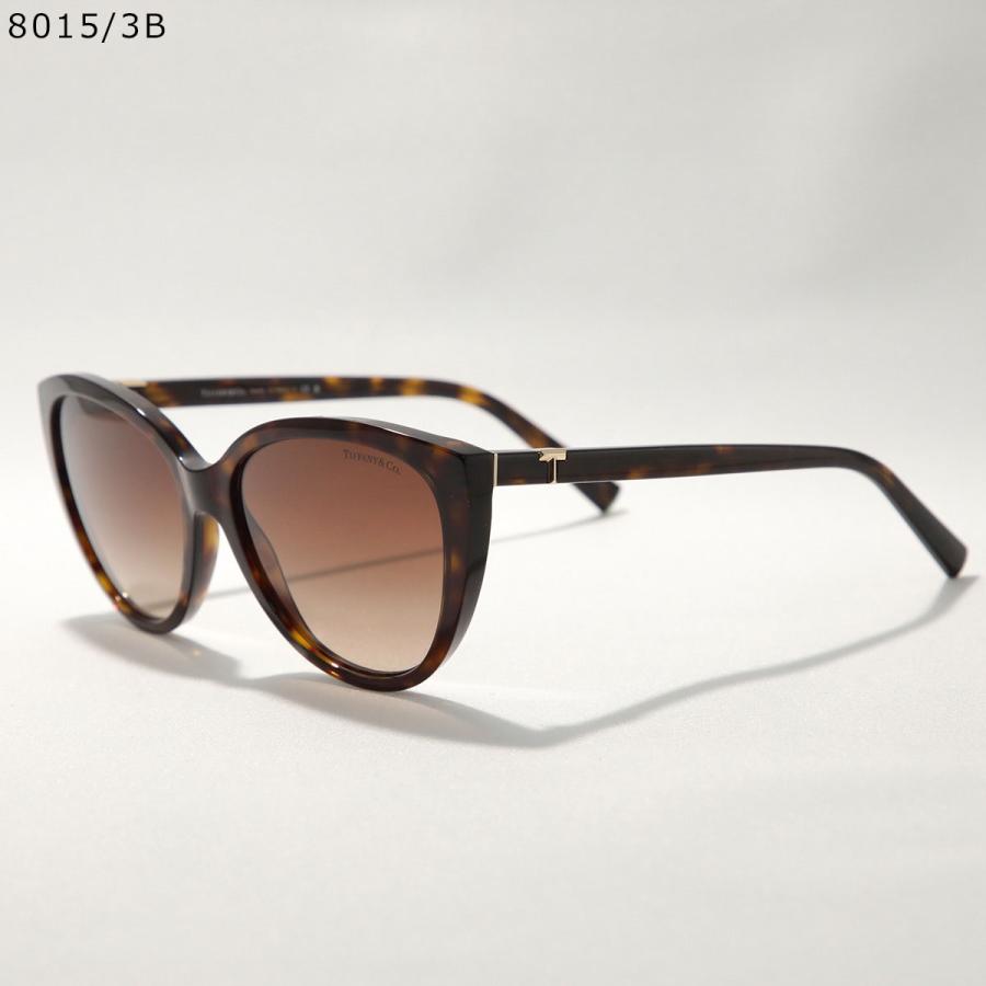 TIFFANY&Co.（ティファニー） サングラス Tiffany T ティー TF4251