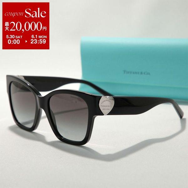 ティファニー　アメリカンイーグル　新品 TIFFANY&Co.（ティファニー） サングラス RETURN TO TIFFANY リターン