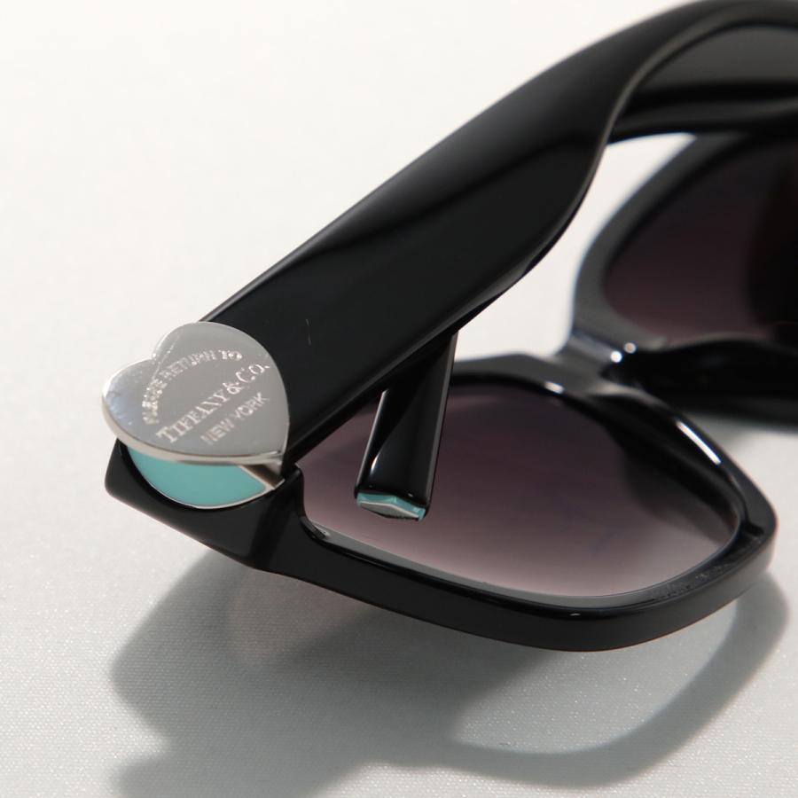 TIFFANY&Co.（ティファニー） サングラス RETURN TO TIFFANY リターン