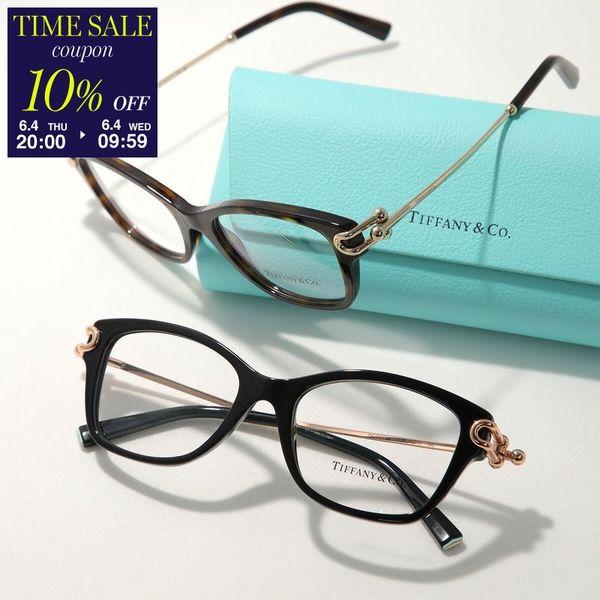 TIFFANY&Co.（ティファニー） メガネ HardWear ハードウェア TF2266