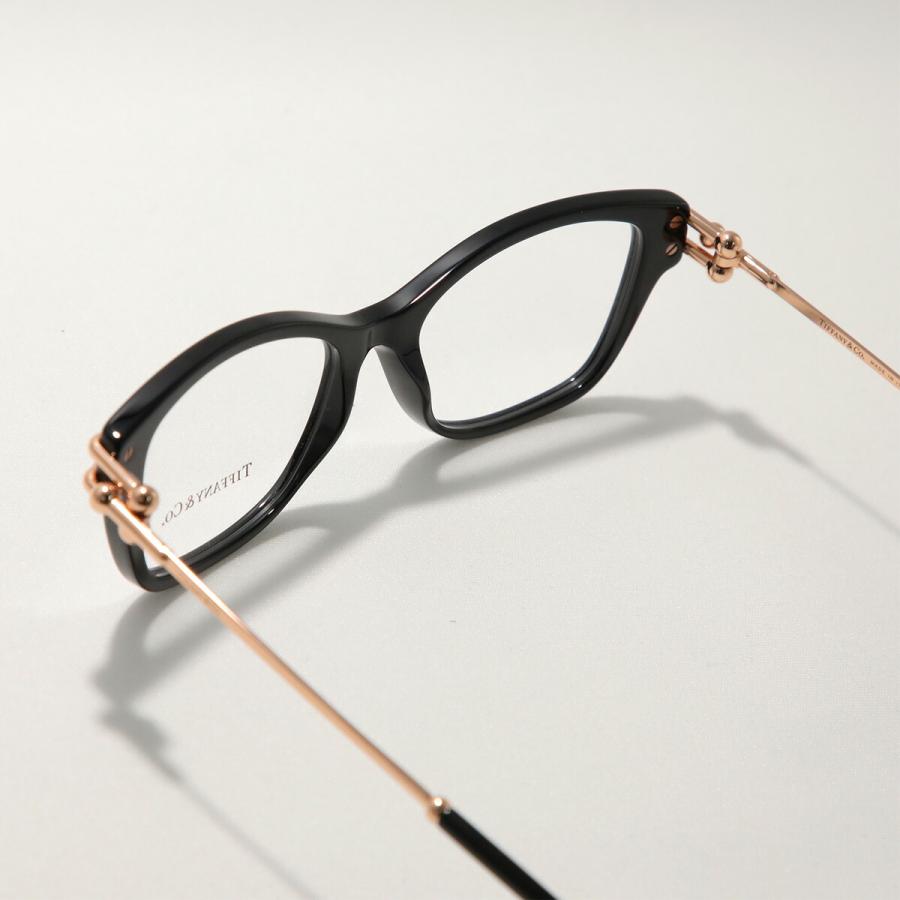 TIFFANY&Co.（ティファニー） メガネ HardWear ハードウェア TF2266 