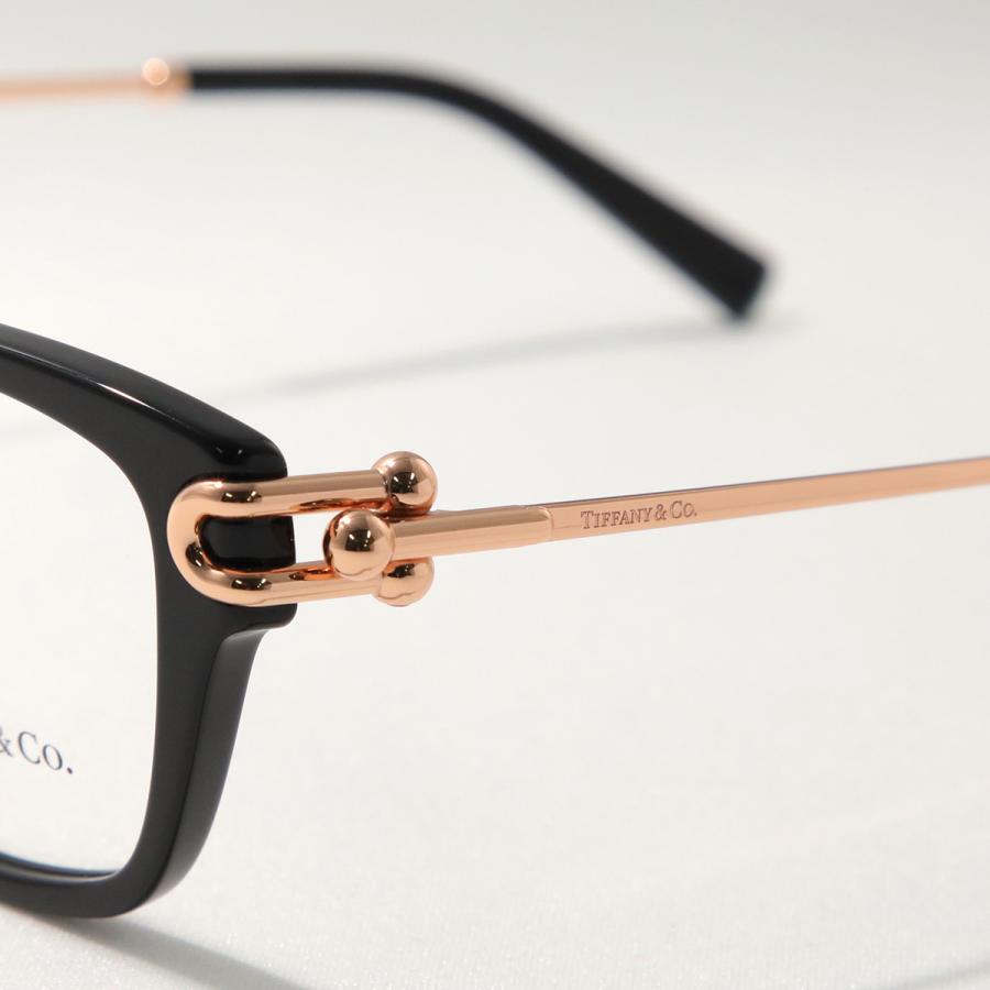 TIFFANY&Co.（ティファニー） メガネ HardWear ハードウェア TF2266