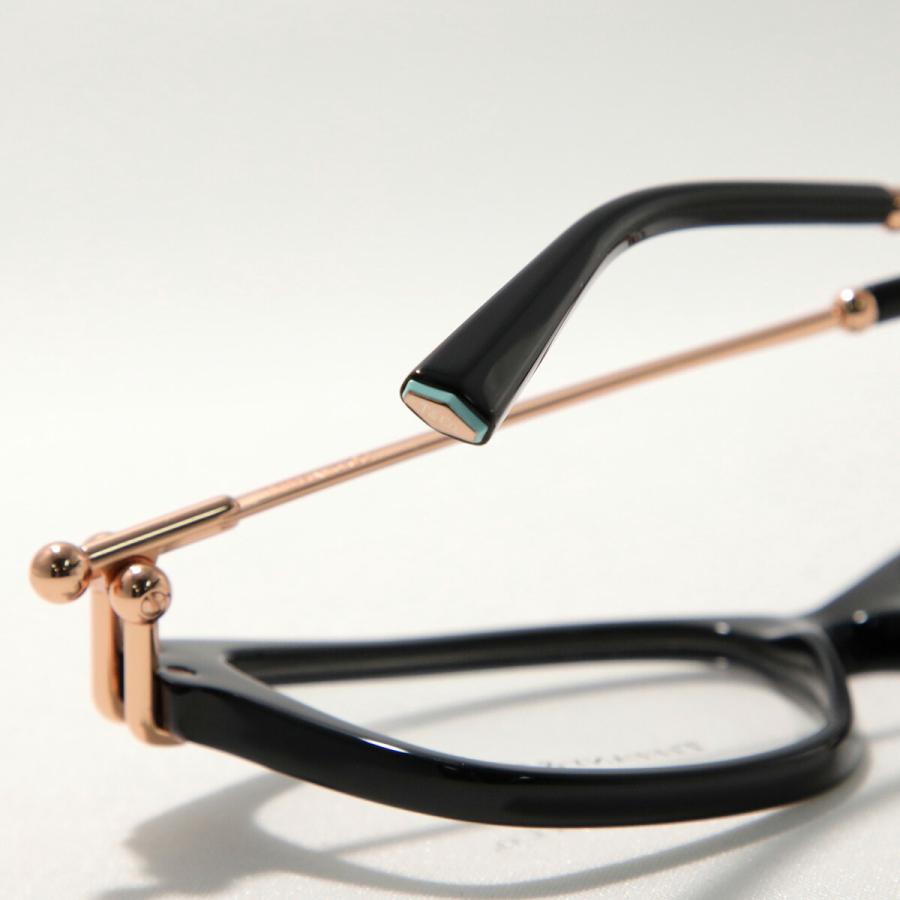 TIFFANY&Co.（ティファニー） メガネ HardWear ハードウェア TF2266 