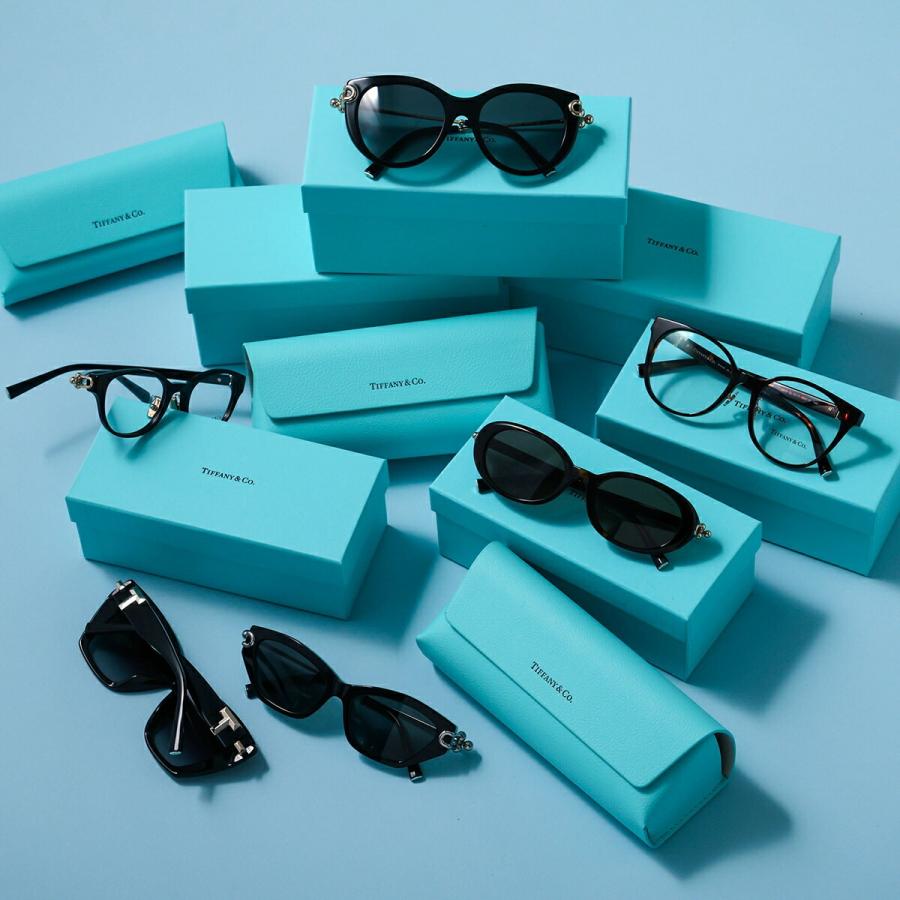 TIFFANY&Co.（ティファニー） メガネ HardWear ハードウェア TF2266