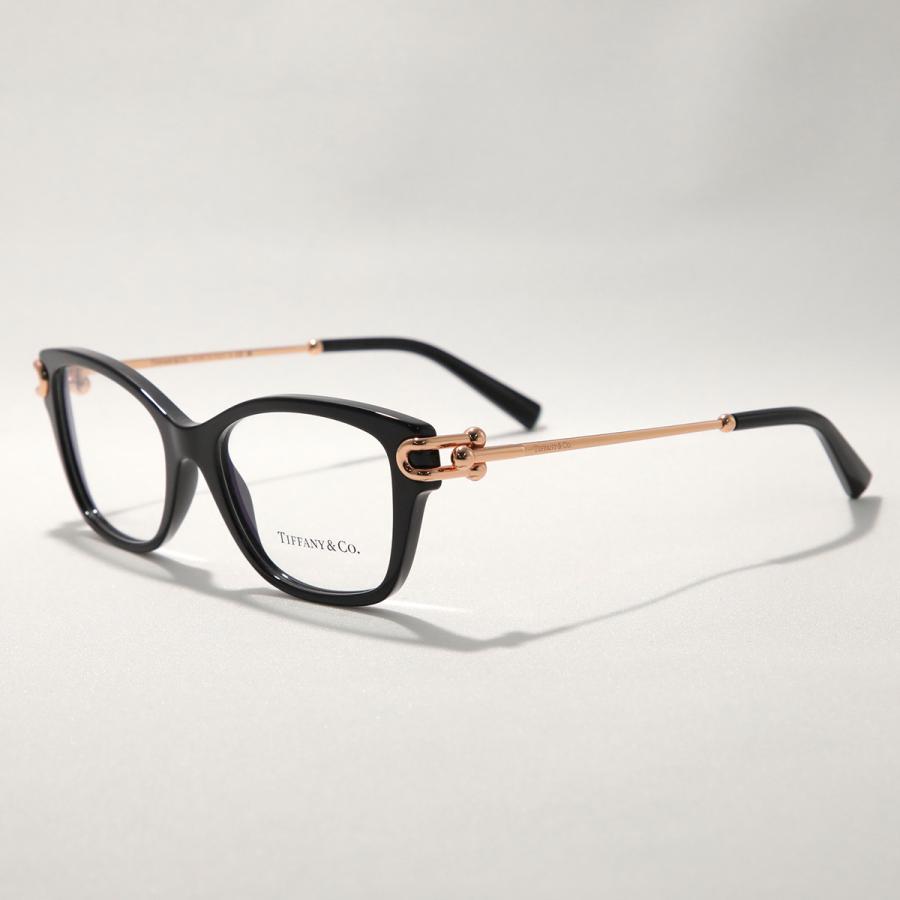 TIFFANY&Co.（ティファニー） メガネ HardWear ハードウェア TF2266