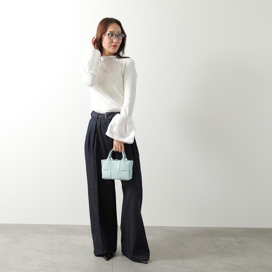 Tiffany&Co. ティファニー メガネ Tiffany T ティファニー ティー TF2275-D レディース ボストン型 クリングスタイプ アジアンフィット_11