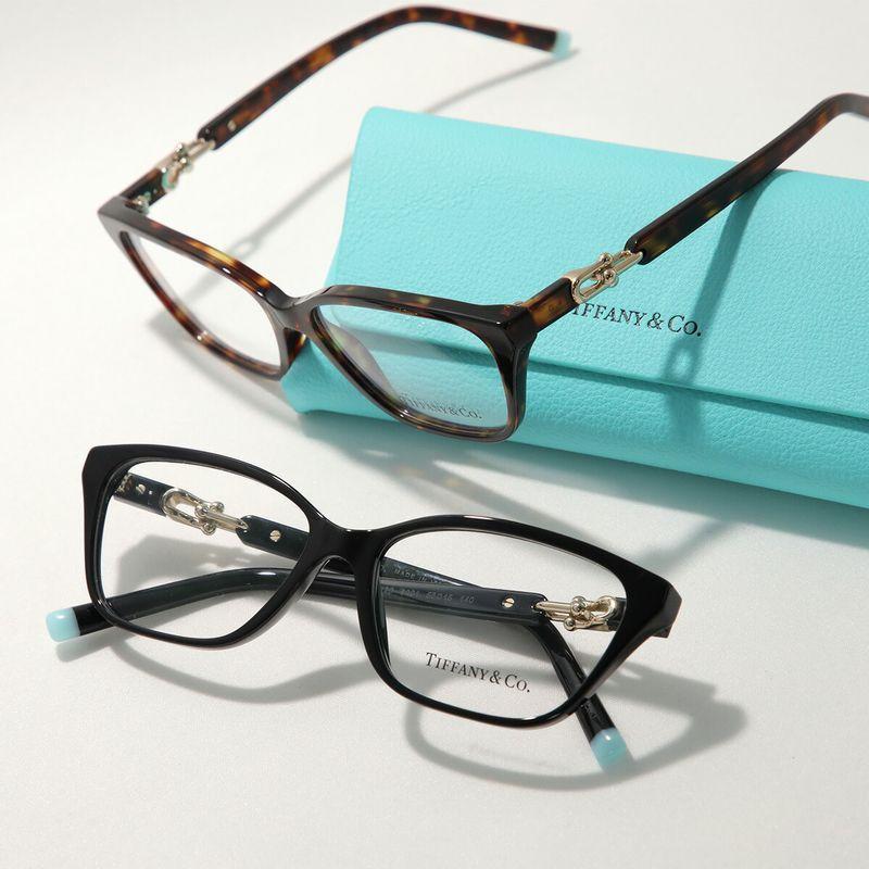 TIFFANY&Co.（ティファニー） メガネ HardWear ハードウェア TF2229