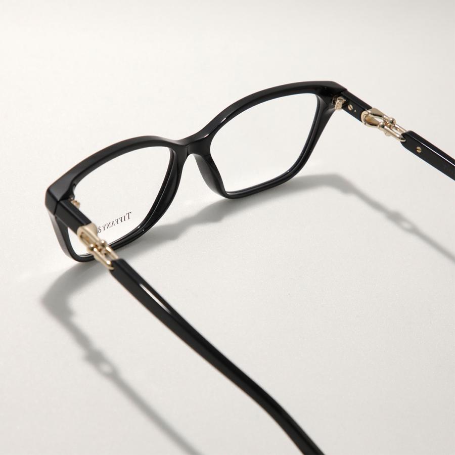 TIFFANY&Co.（ティファニー） メガネ HardWear ハードウェア TF2229 