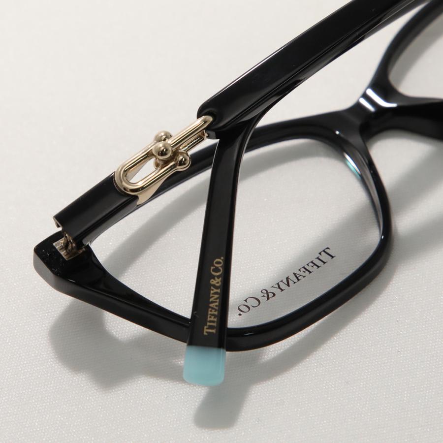 TIFFANY&Co.（ティファニー） メガネ HardWear ハードウェア TF2229