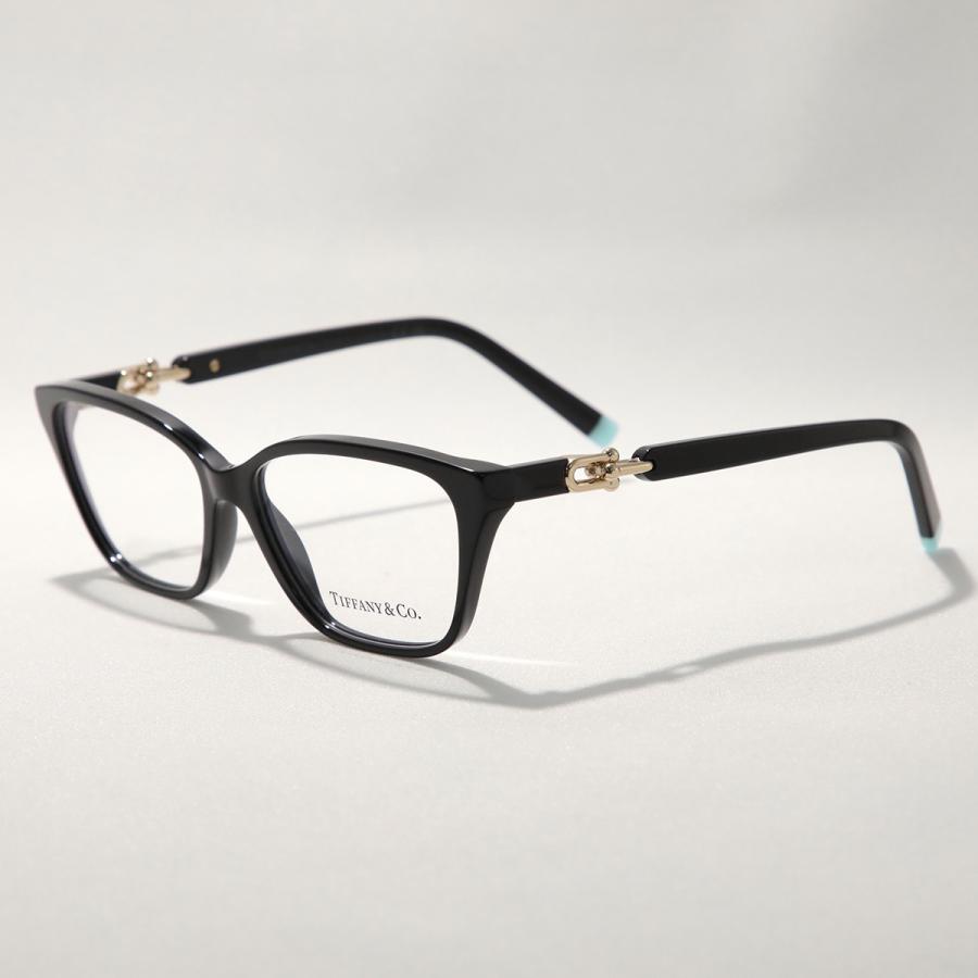 TIFFANY&Co.（ティファニー） メガネ HardWear ハードウェア TF2229