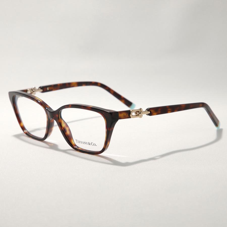 ティファニー Tiffany メガネ 眼鏡 フレーム TIFFANY&Co.（ティファニー） メガネ HardWear ハードウェア TF2229