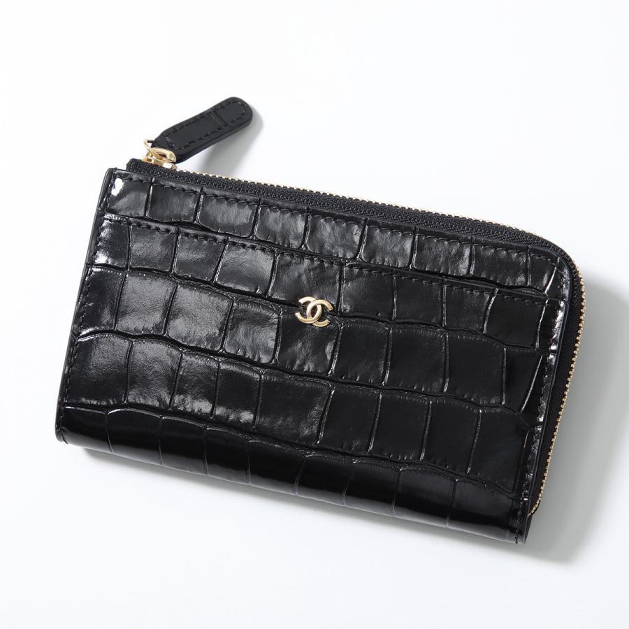 CHANEL（シャネル） コインケース AP5192 B23786 レディース カード
