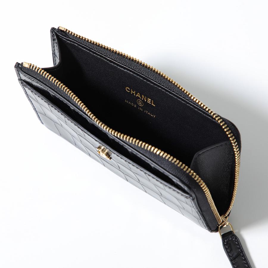 CHANEL（シャネル） コインケース AP5192 B23786 レディース カード