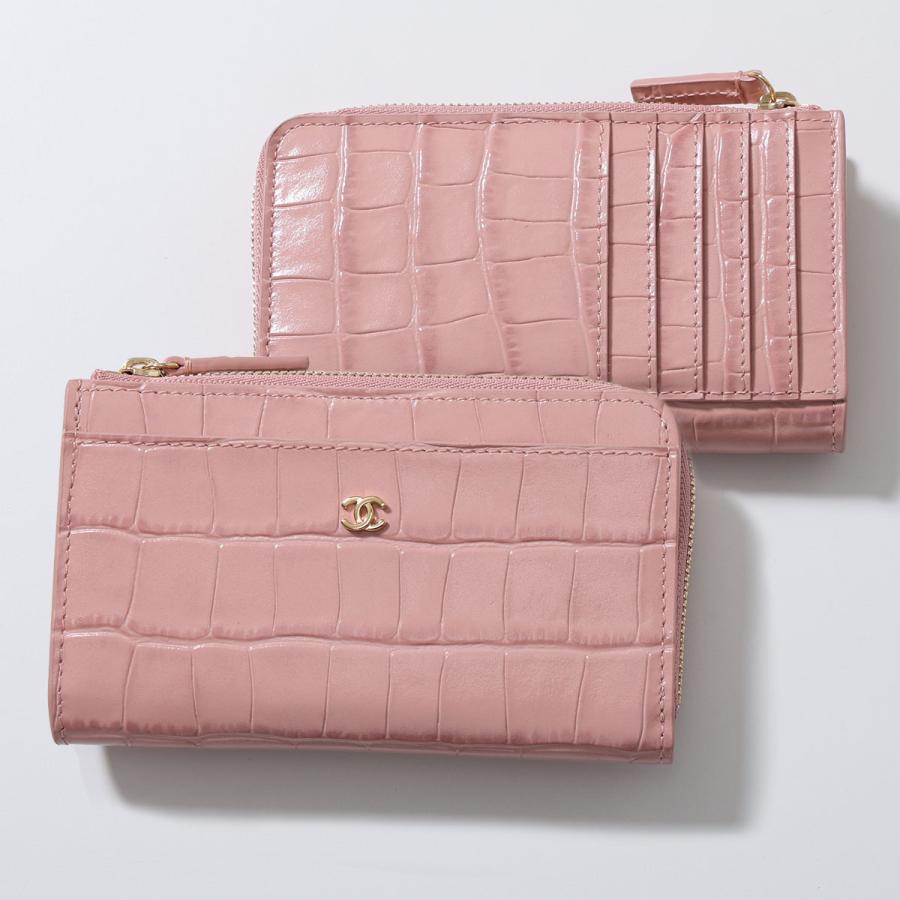 CHANEL（シャネル） コインケース AP5192 B23786 レディース カード