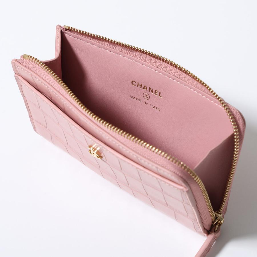 シャネル　小物入れ CHANEL（シャネル） コインケース AP5192 B23786 レディース カード
