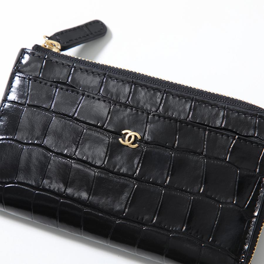 CHANEL（シャネル） コインケース AP5192 B23786 レディース カード