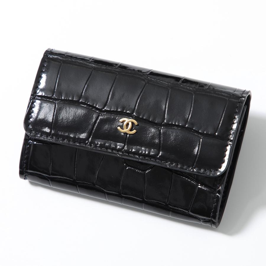 CHANEL（シャネル） カードケース AP5190 B23786 レディース コイン