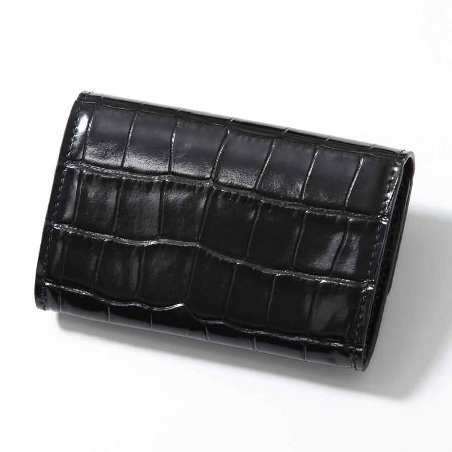 CHANEL 二つ折り ケース カードケース ビコローレ ココマーク 黒 CHANEL（シャネル） 財布 ビコローレ レディース ブランド コイン