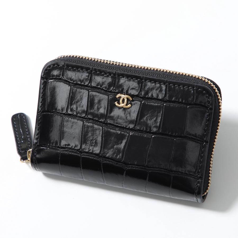 CHANEL（シャネル） コインケース AP5189 B23786 レディース カード