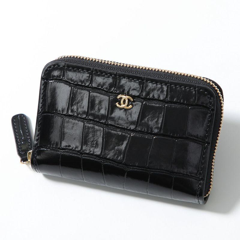 CHANEL（シャネル） コインケース AP5189 B23786 レディース カード